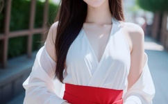 青春潮尚节AI手办请求出战